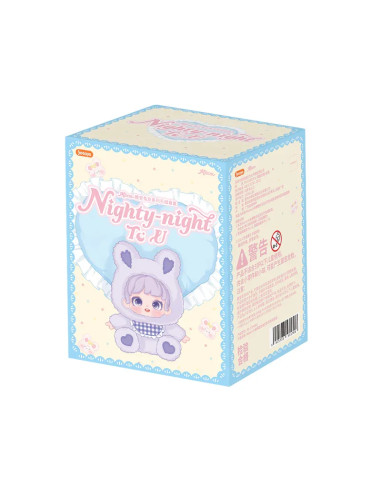 Nighty Night to You. Miana Series. Blind Box